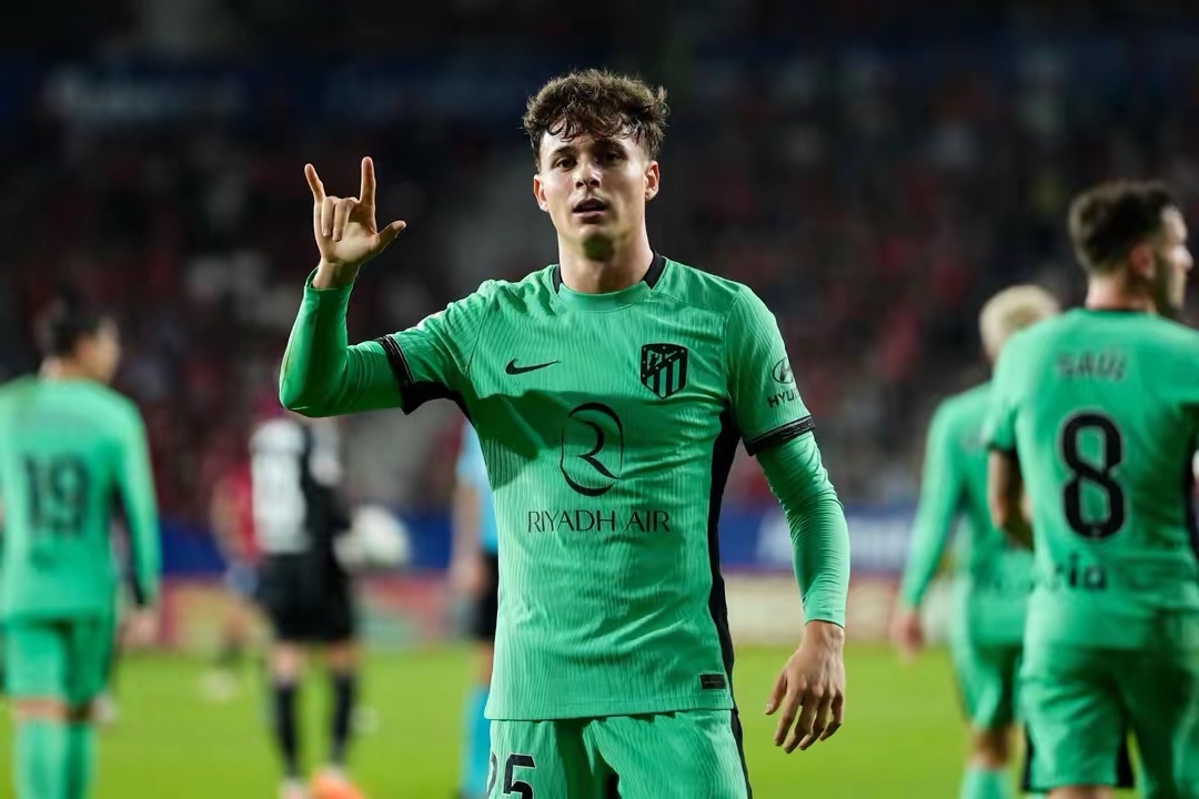 足协杯最新形势：罗马高居榜首，马德里竞技强势追赶，冠军归属成迷的简单介绍